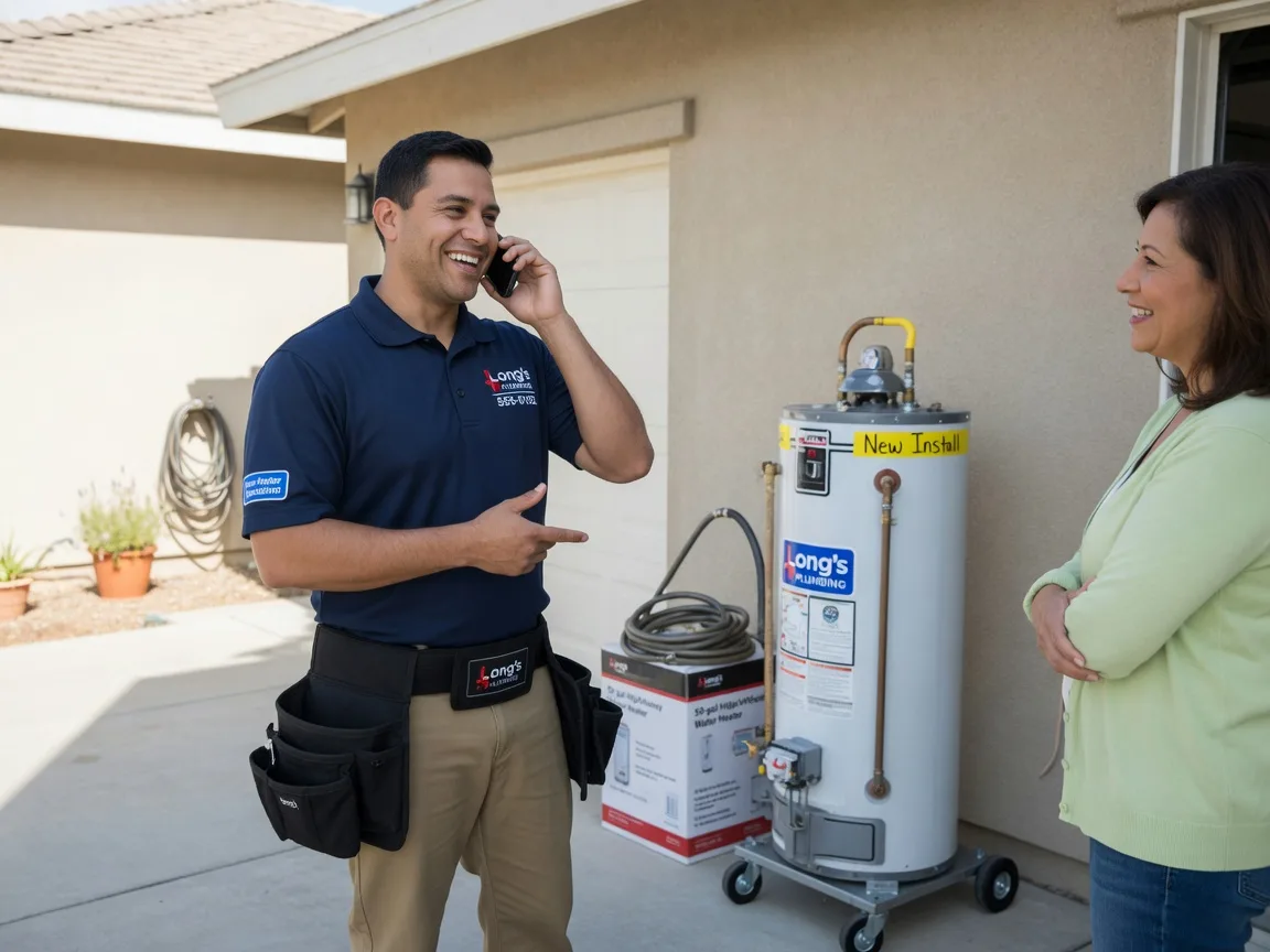Leak Detection Bourbon, MO FAQs